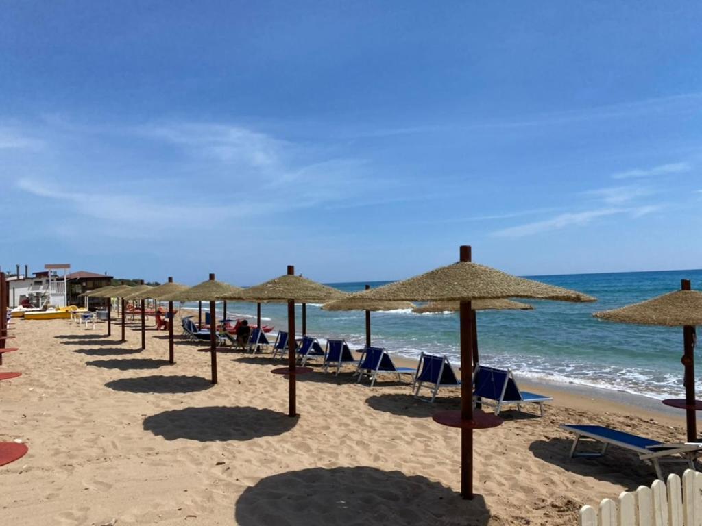 Makauda Beach Шакка Экстерьер фото